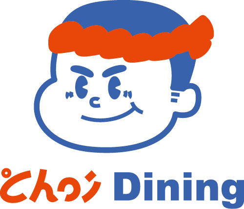 とんかつ Dining